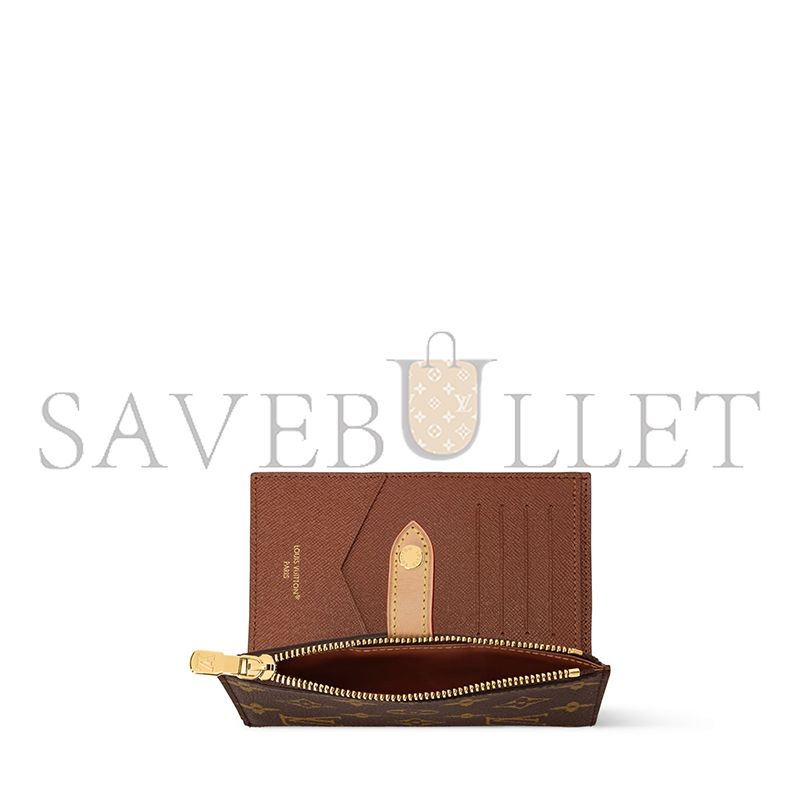 l0vis Vvtt0n locked passport cover m29550 (14*10*2.5cm)